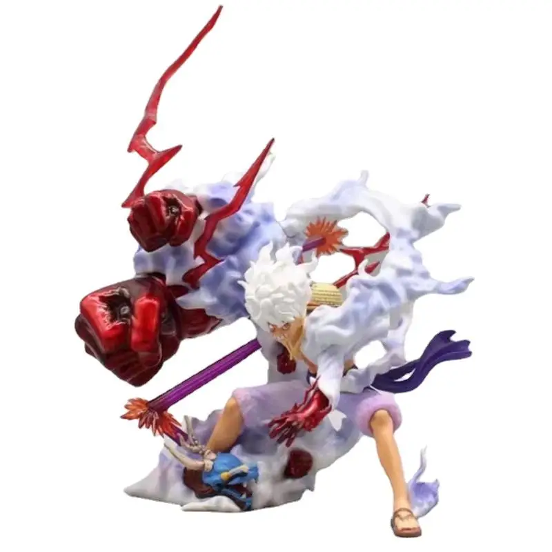 Фигурка аниме из ПВХ