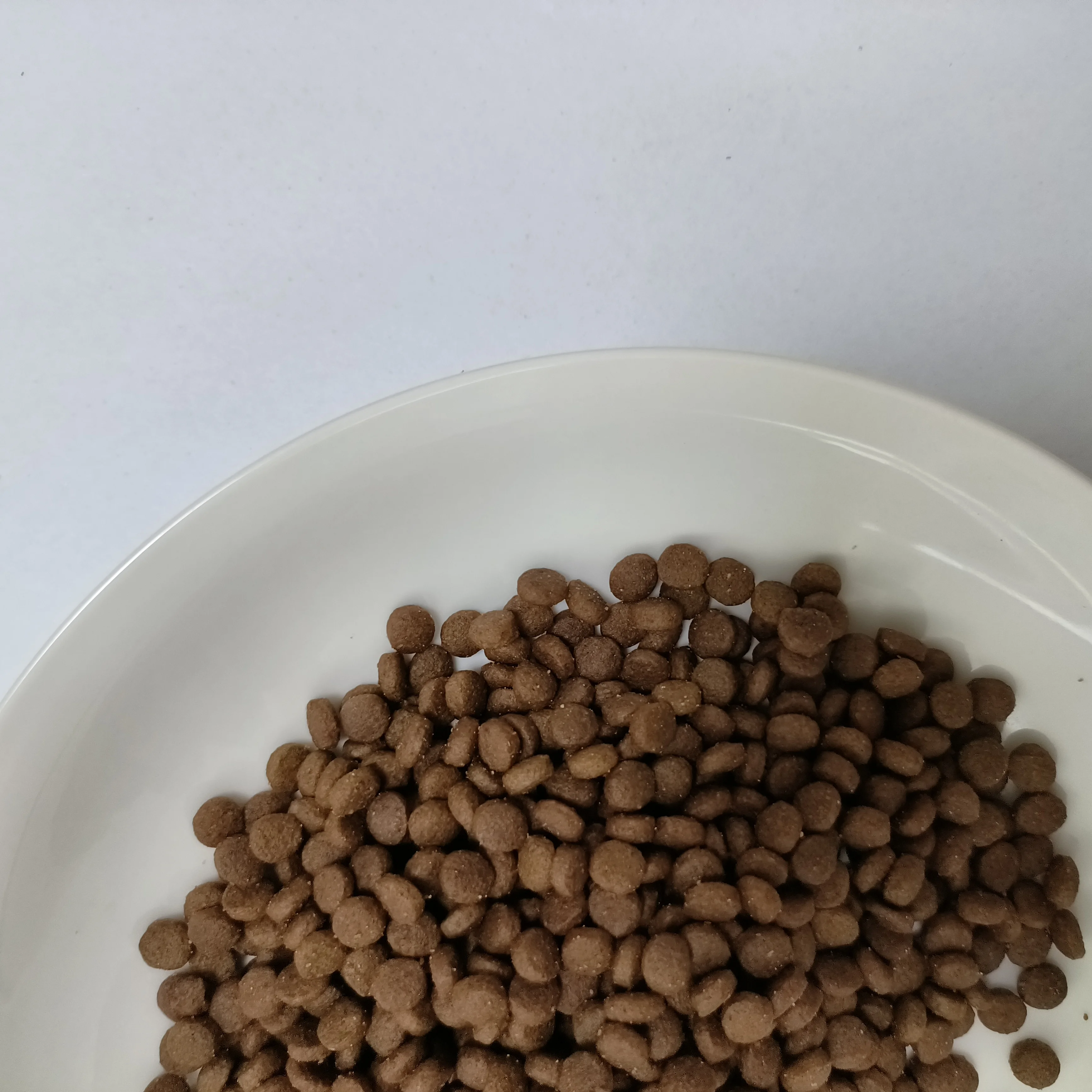 Custom packaging Nutritious Dry Dog Food Pet Food Adult Puppy