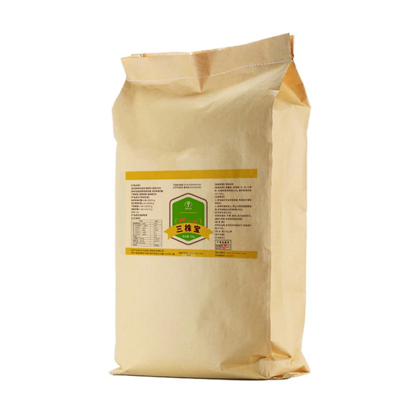 OEM Service Improve Animal Feed Intake Compound Probiotics Pig Feed Additive