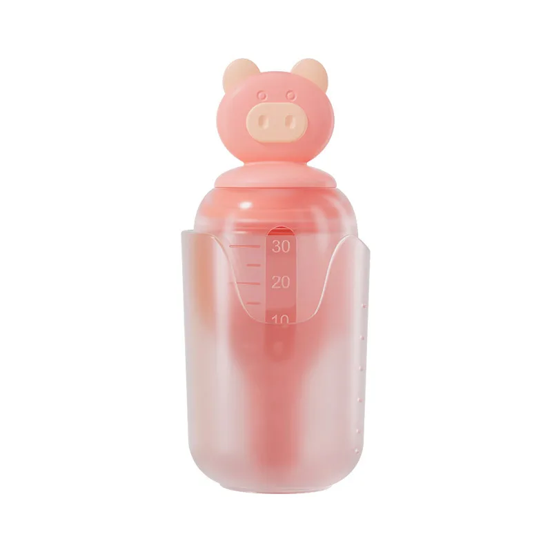 Детское Силиконовое устройство для выдачи лекарств