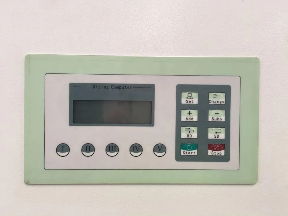 25kg hospitality drying machine industrial dryer