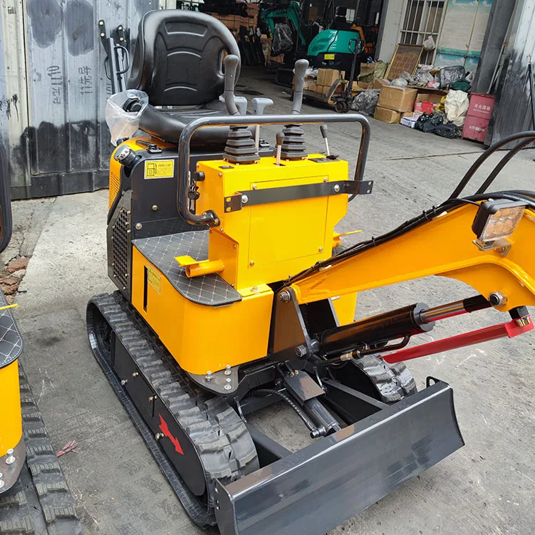 Cheap Price Chinese mini excavator small digger crawler mini excavator 1.5 ton for sale