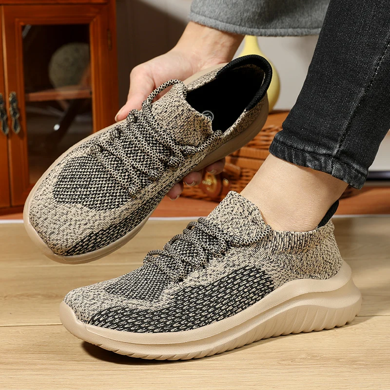 Outdoor Breathable Men Sneaker Hight quality Shoes Other Trendy Running Shoes Sport Sneakers For Men Shoes men