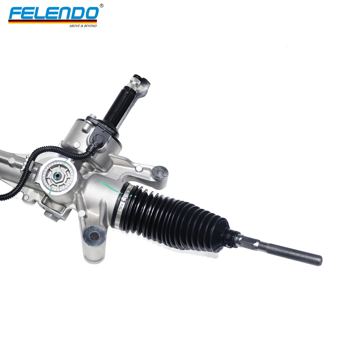 FELENDO A2054608301 Electric Power Steering Rack For Mercedes-Benz W205 4-Matic