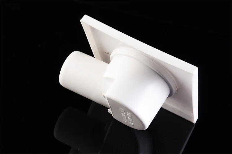 New Plastic Deodorant Bathroom Shower Anti Odor Waste Floor Drain Fittings Cover