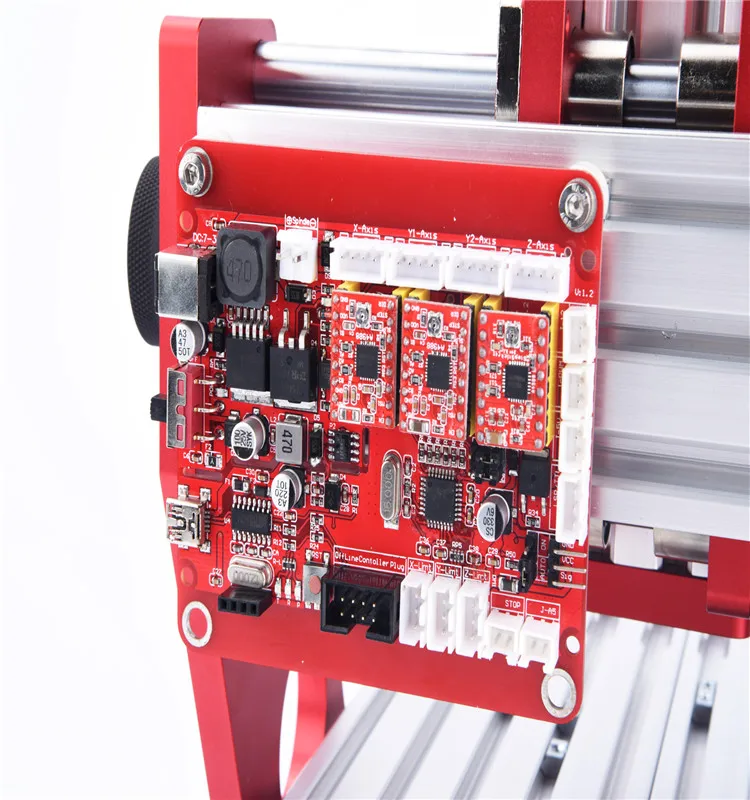 2020 modern engraving machine and laser machine with 14x19x4cm