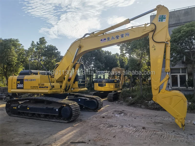 KOMATSU pc300-7 (7).jpg