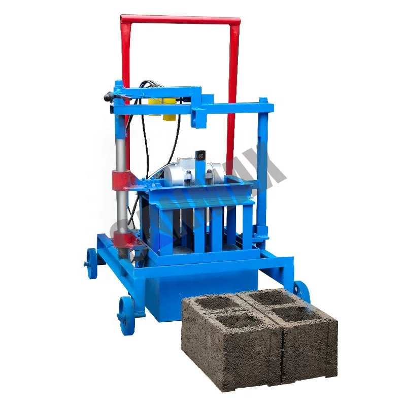 Brand New Machinery A Dubai Alibaba Store In Uganda Mini Brick Making Machine