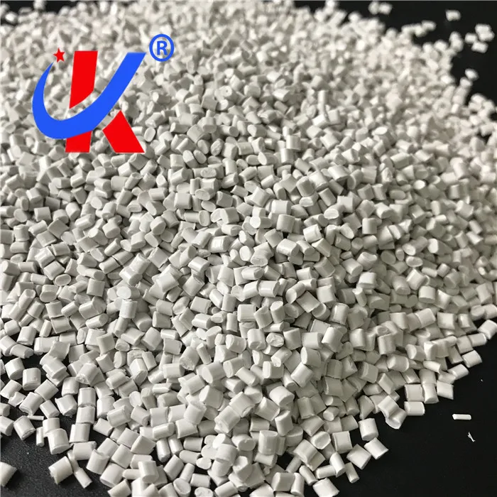 Virgin HIPS PS Plastic raw material