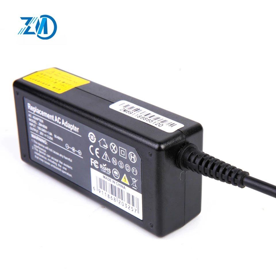 65w 20v 3.25a 5 5*2 адаптер зарядного устройства для ноутбука 325a блок питания IBM Liteon