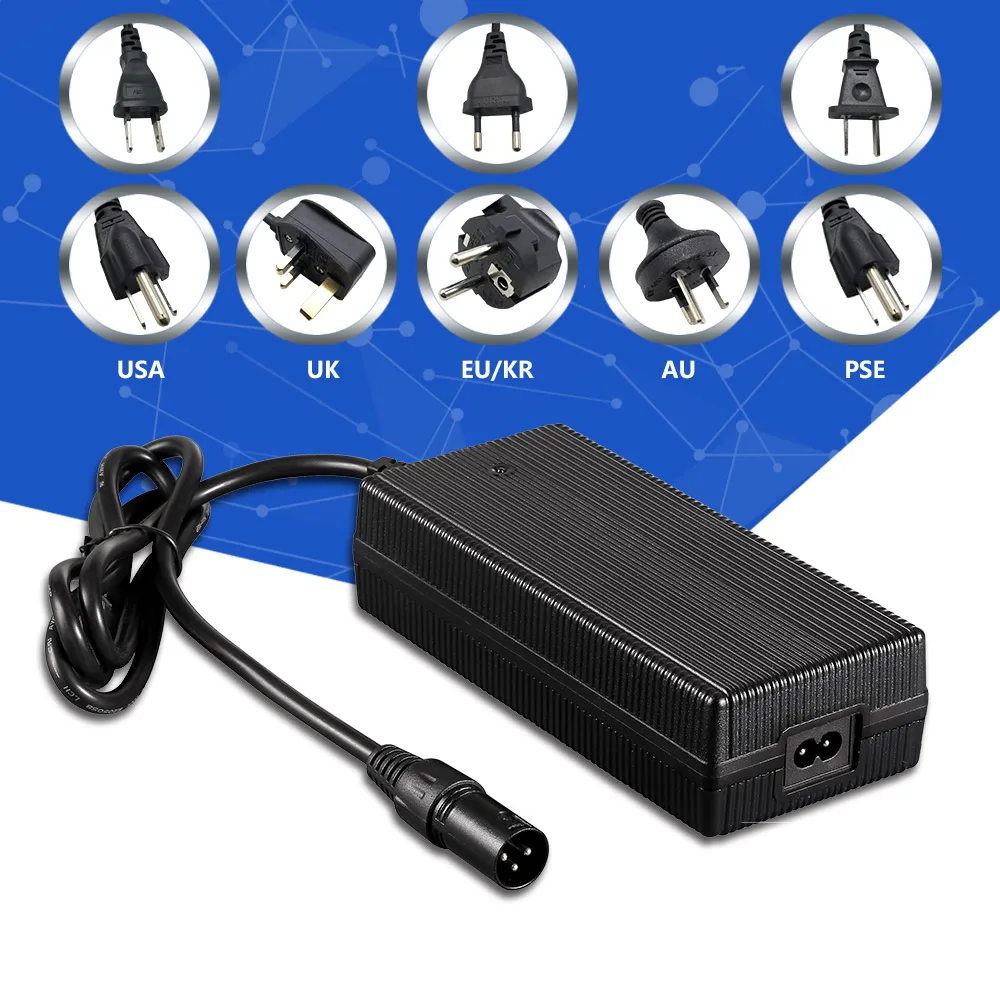 ce kc12v battery charger 12v 4a 6a 8a car battery charger and power supply 12v 14.6v8a lifepo4 battery charger