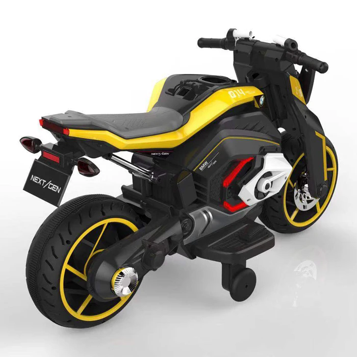 Delivery fast cheap car for little kids,kids electric toy Ride on Motorbike