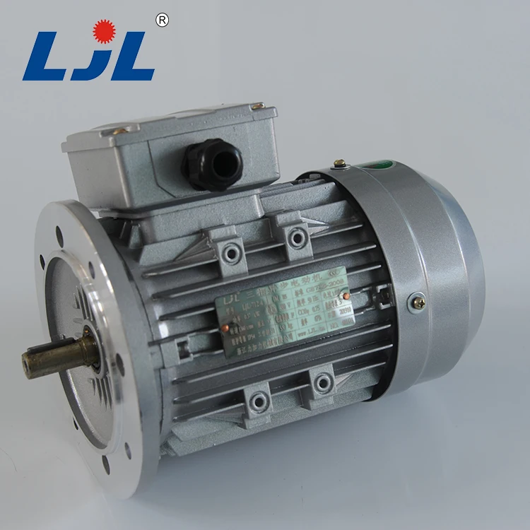 
Wholesale Factory Price Induction Motors Guaranteed 