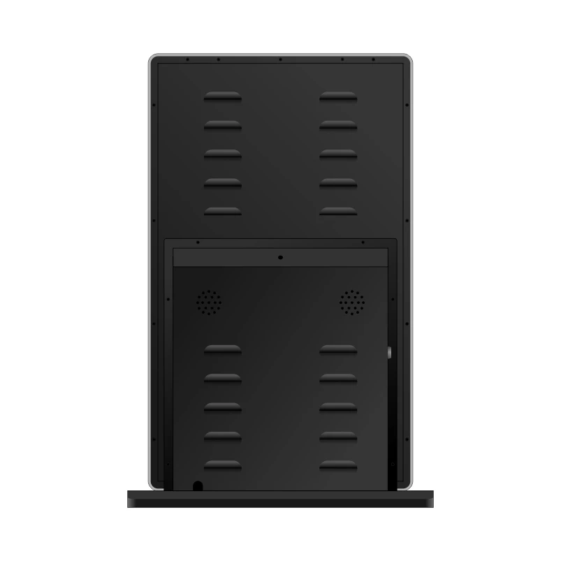 Open Frame Monitors 21.5 Inch High Resolution Monitor with Stand