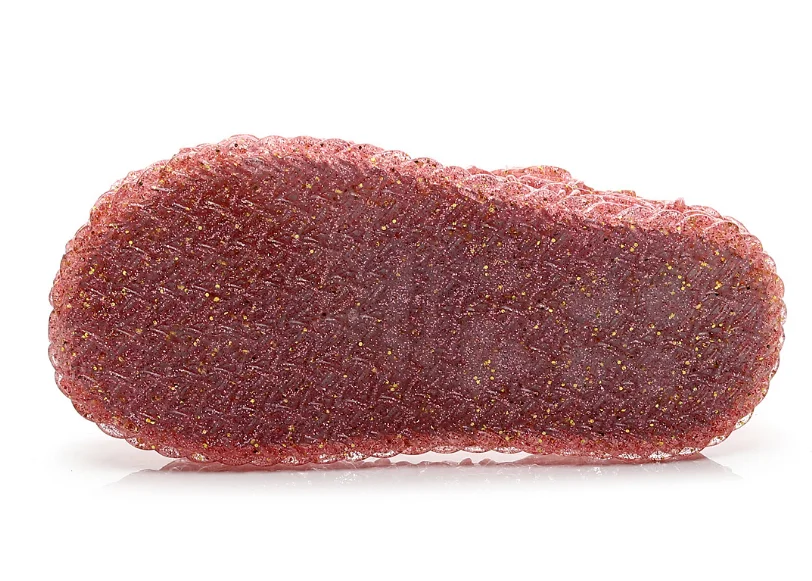 wholesales baby shoes jelly sandals children