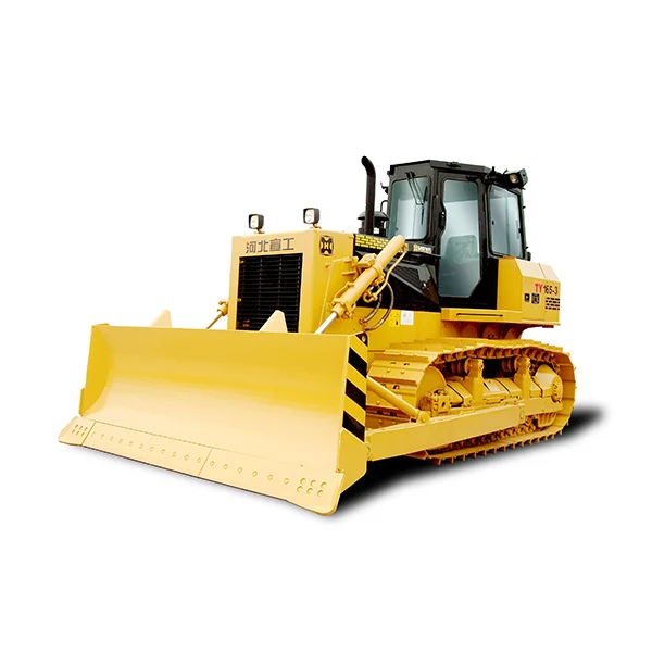 Shehwa TY 165-3 бульдозер HBXG 165HP гусеничный TY163-3