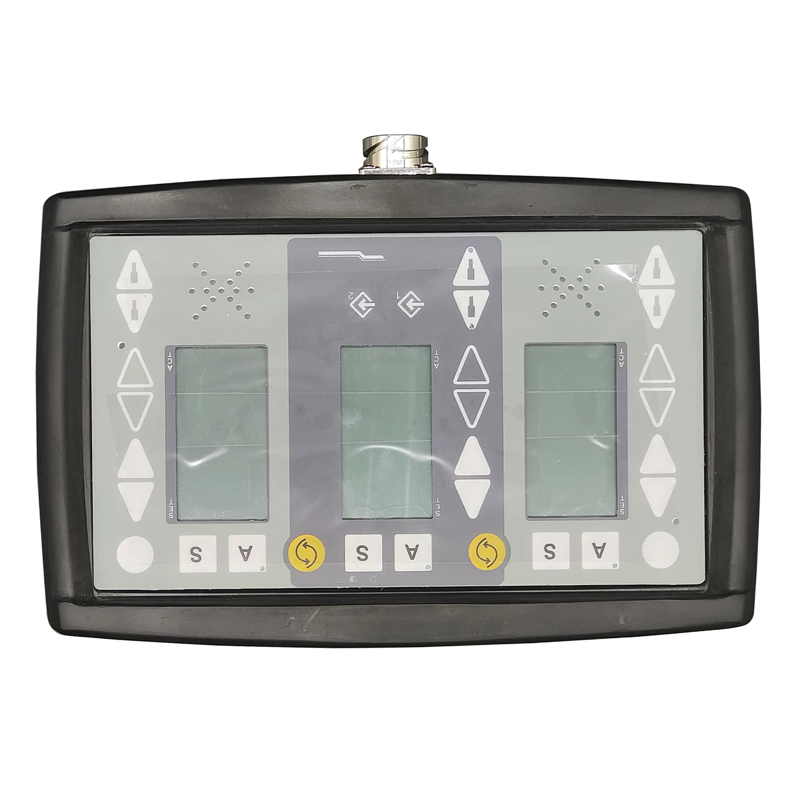 High quality wirtgn milling control panel level pro 2478077 for w2000/w1900/w2100 wirtgn milling electrical system