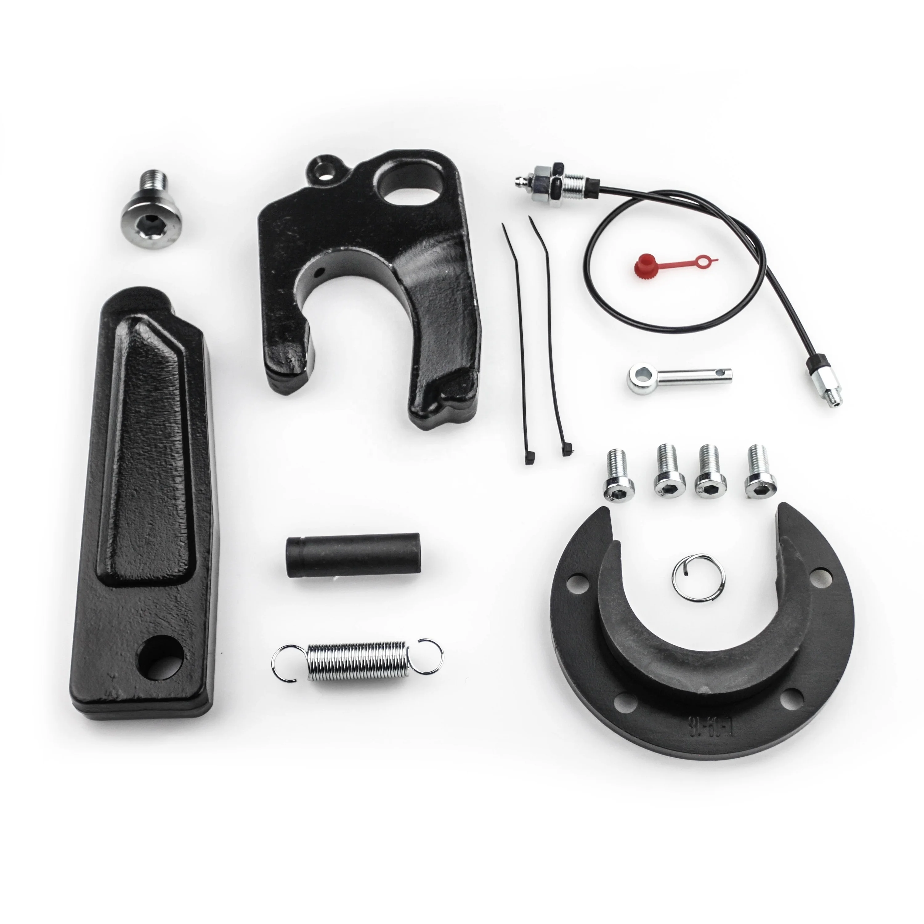 SK3205-06  JOST Repair Kit for Lock /fifth wheel repair kit