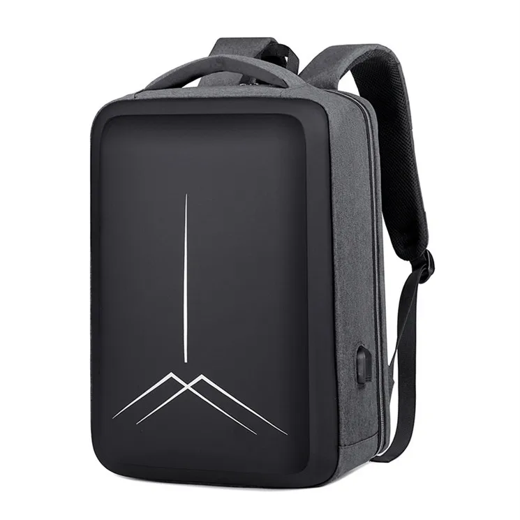 Wholesale Man Messenger Computer Bag OEM Travel Business Laptop Backpacks Bag Laptop