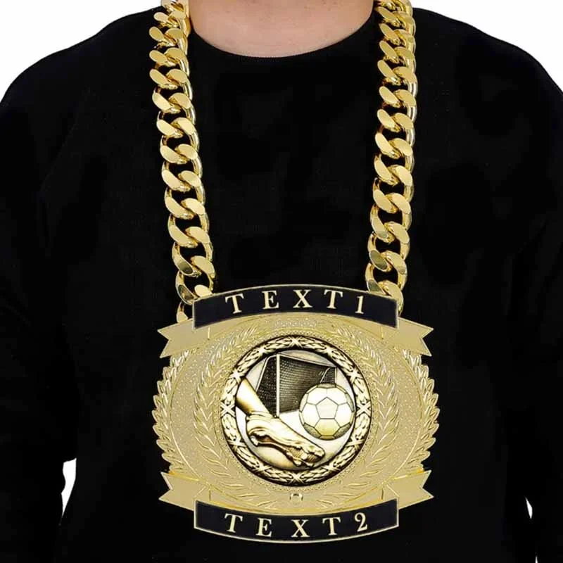 Marathon Medal Custom Wholesale Die Cast Antique Bronze 3D Metal medal