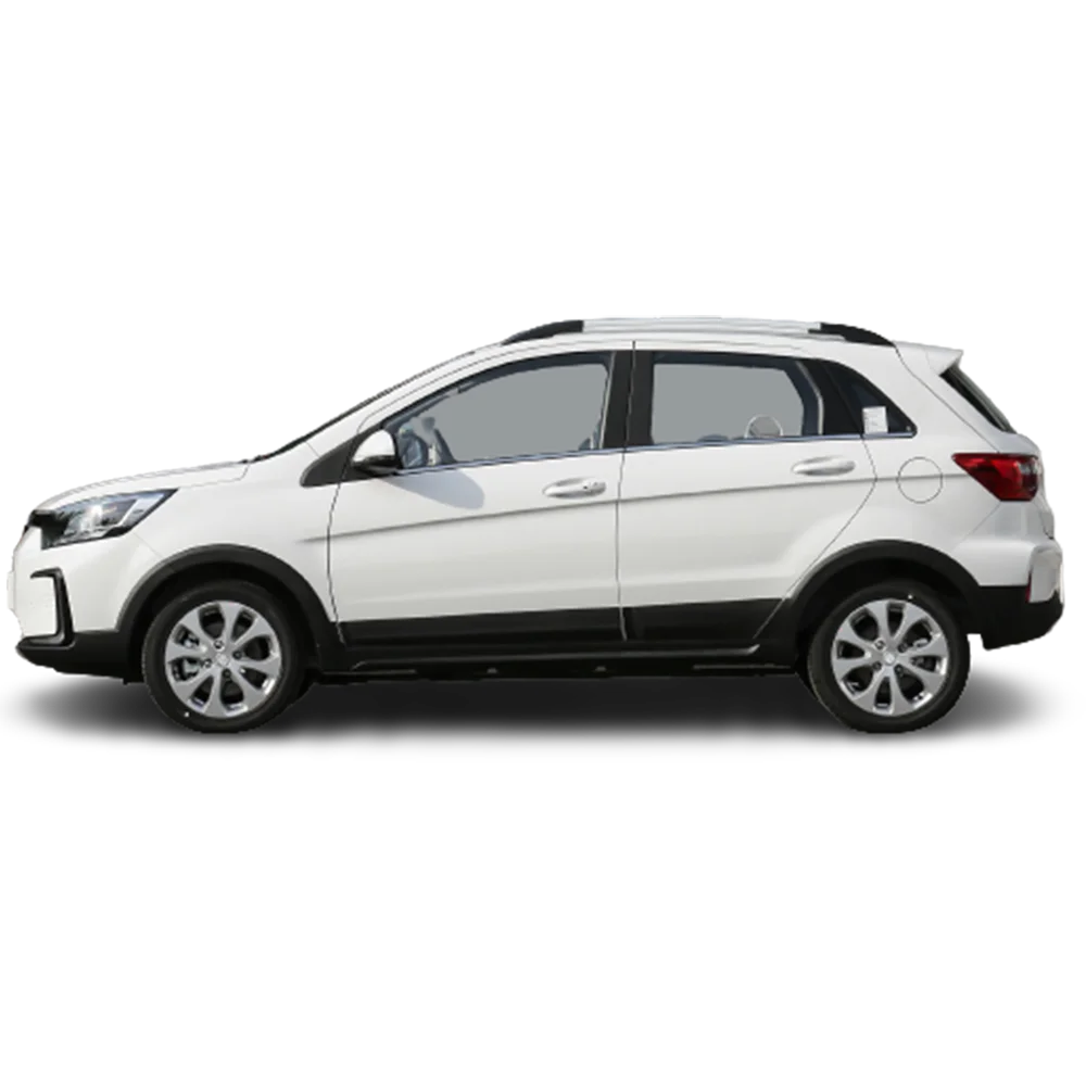 Electric Automobiles for Sale 4 Wheel Adult Cheap Electric Car New energy Auto