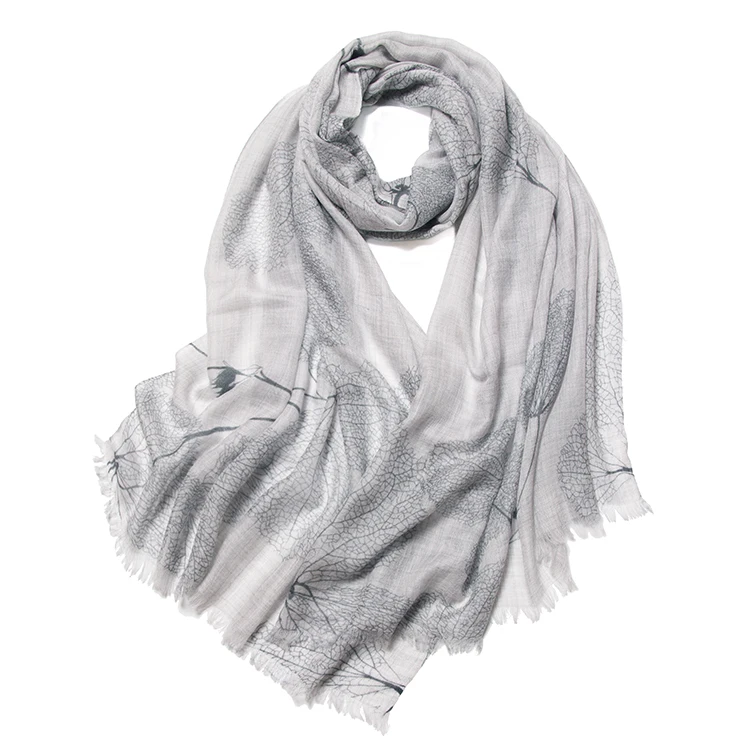 Дешевая индивидуальная Солнцезащитная шаль, Женский хиджаб, простой кашемировый шарф