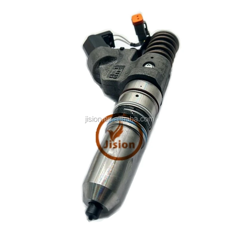 Genuine Excavator Engine Injector Nozzle QSM11Fuel Injector Assy 4026222 4903472
