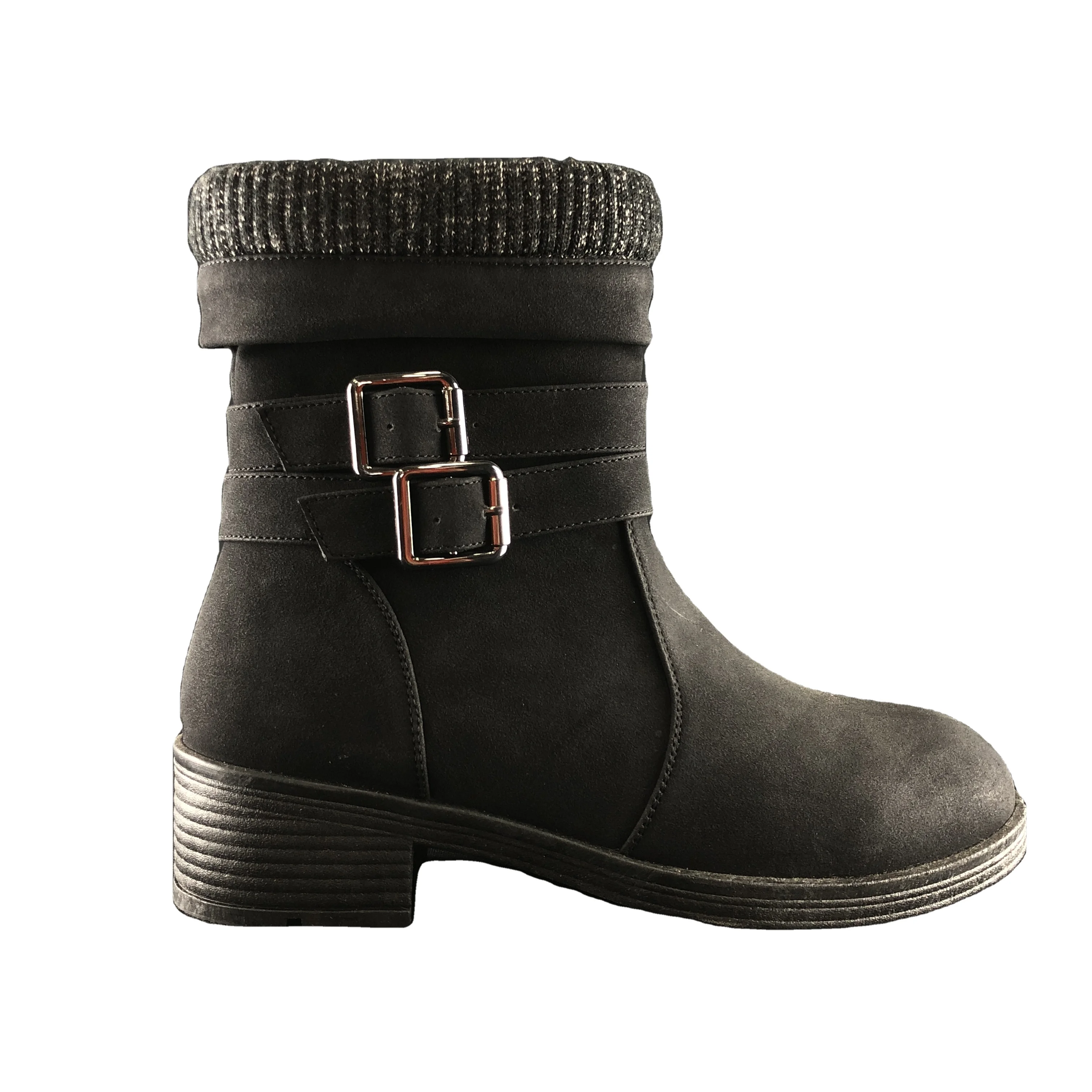 NEW STYLE WOMAN SHOES BOOTS FASHION HOT SELLING