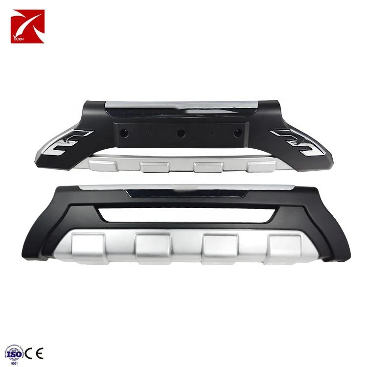 Hot Sell Factory Good Quality Front Rear Safety Guard Bumper for 2015 Hyundai Ix35
