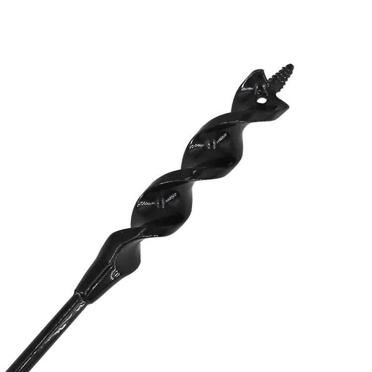 Flexible Shank Installer Masonry Drill Bits for Concrete Masonry Drilling