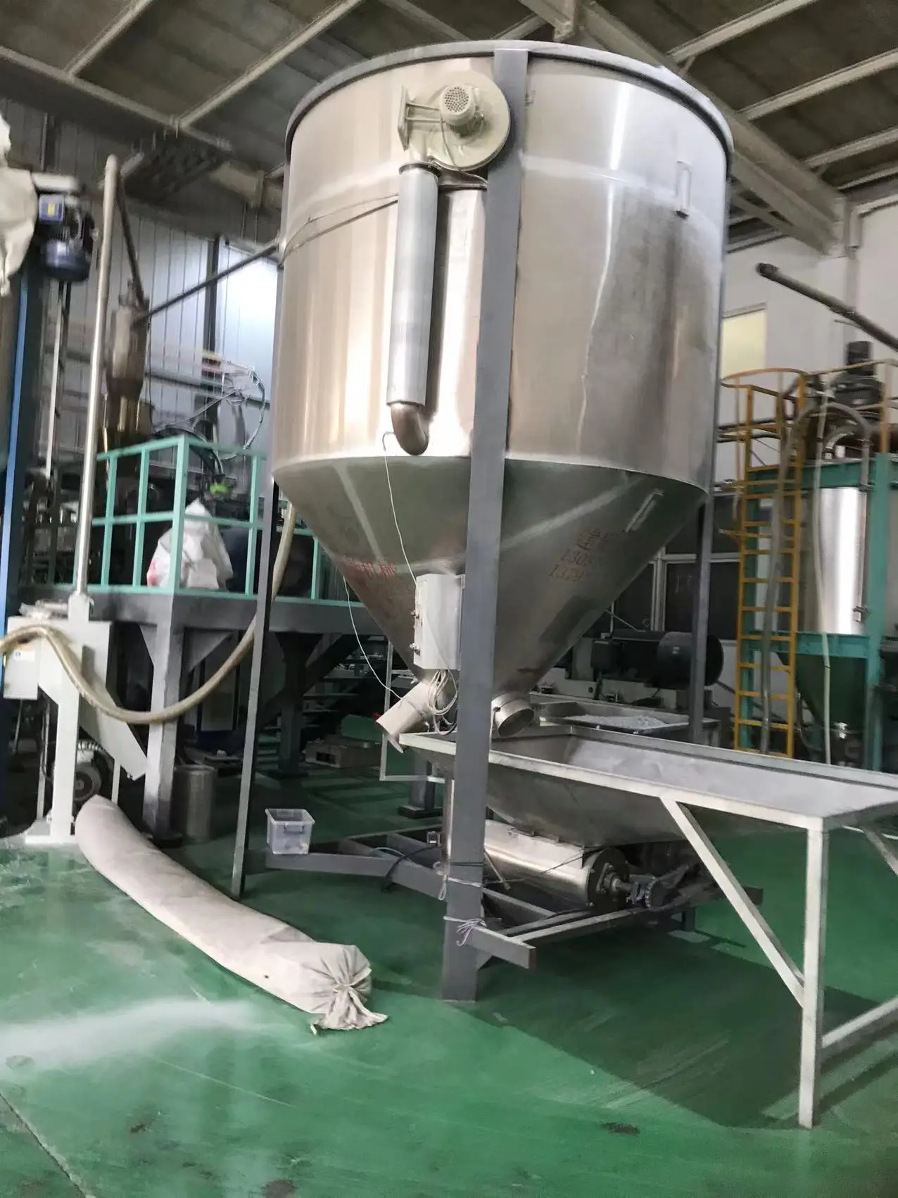 Plastic crusher crushing single double shaft shredder plastic price machine for Plastic