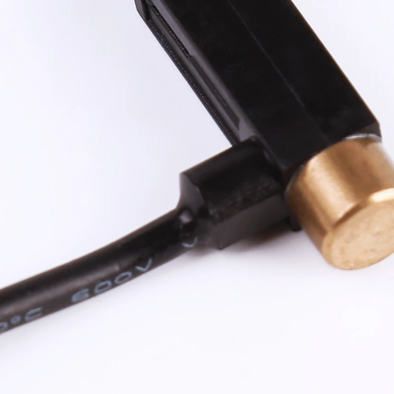 Good quality electronic ignition gas heater parts