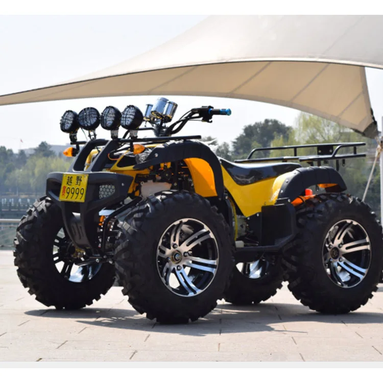 150CC 200CC ATV 4-Stroke Motocross Adult Four Wheel Motorcycle ATVs