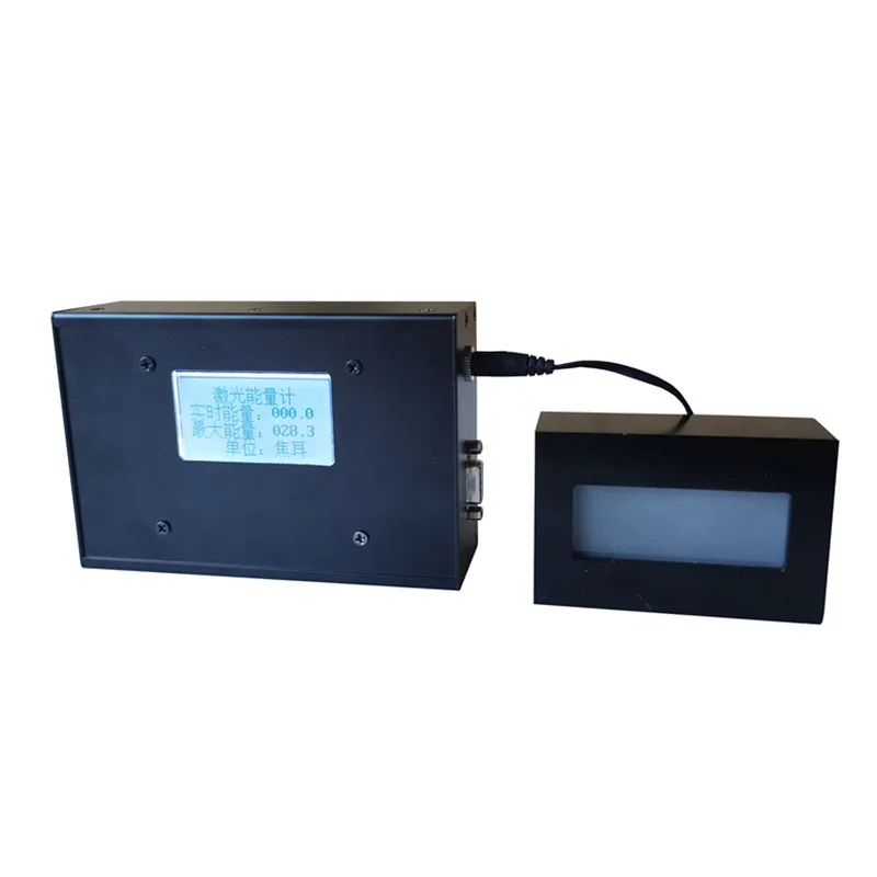 YLE-3000-200J  Laser Spare Parts  IPL & Diode Laser Energy Meter for Laser Hair Removal