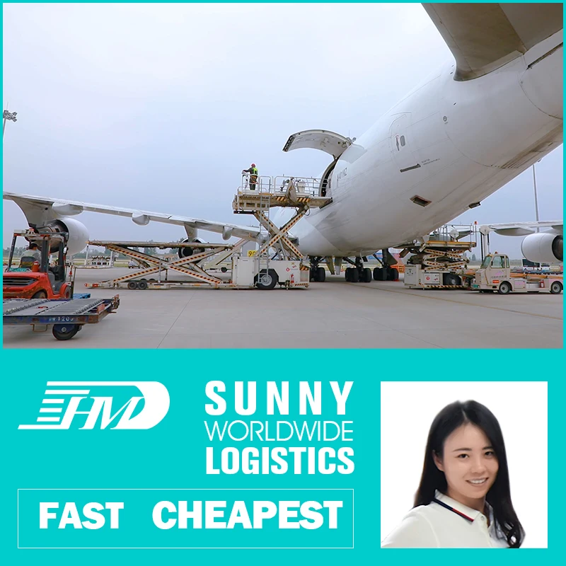 Swwls Freight Forwarder Door To Door Shipping Cost To Sweden Air Freight