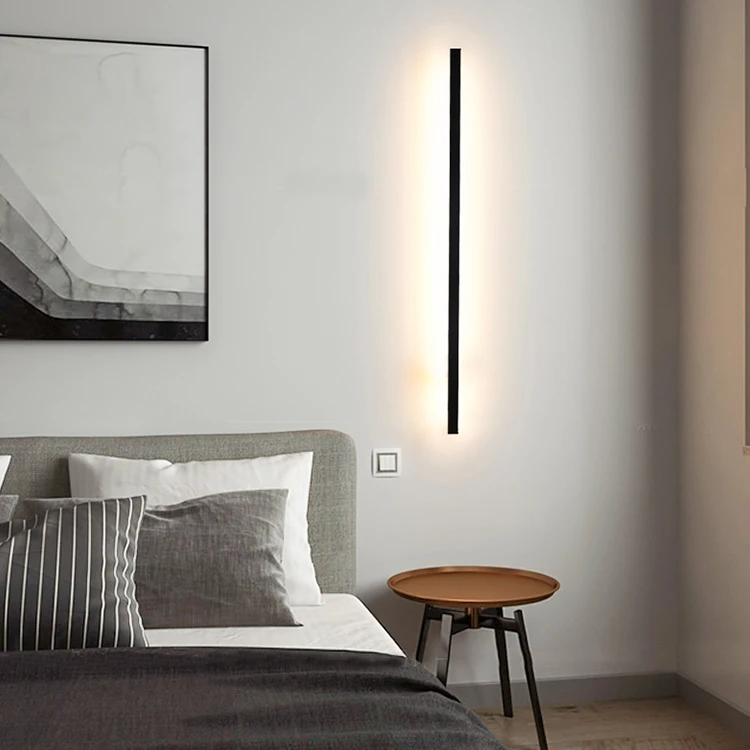 Energy Saving Courtyards Gates Lighting Ip65 Waterproof 14w 24w 32w 36w 42w 50w Led Wall Light