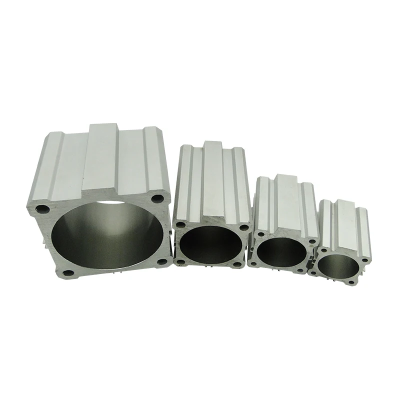 Automation factory wholesale low price standard 1075 aluminum automatic bobbin