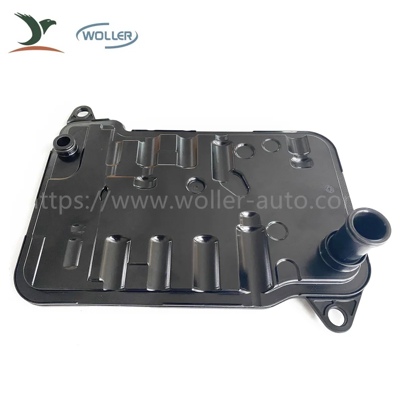 For Mercedes-Benz OEM S205 W212 E400 Automatic Transmission Oil Filter A2122770295 2122770295