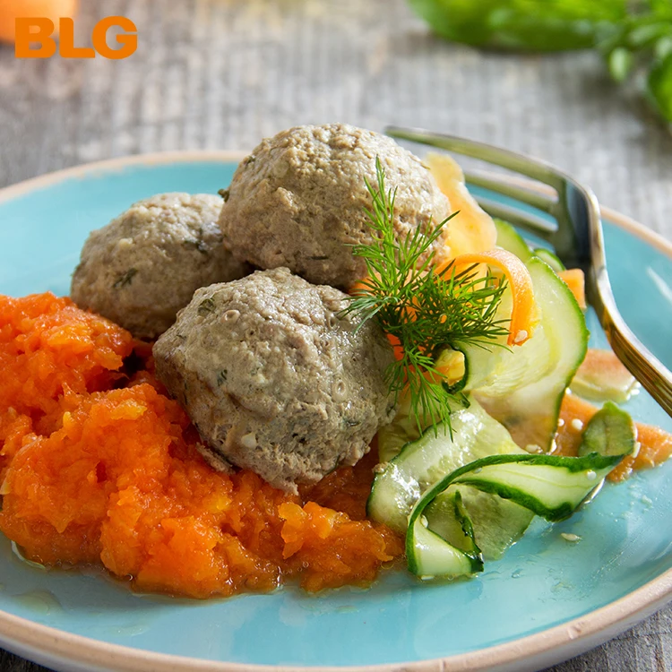 Wholesale Food Grade Thickeners Kappa Lambda E407 Type Carrageenan Powder As Meat Binder