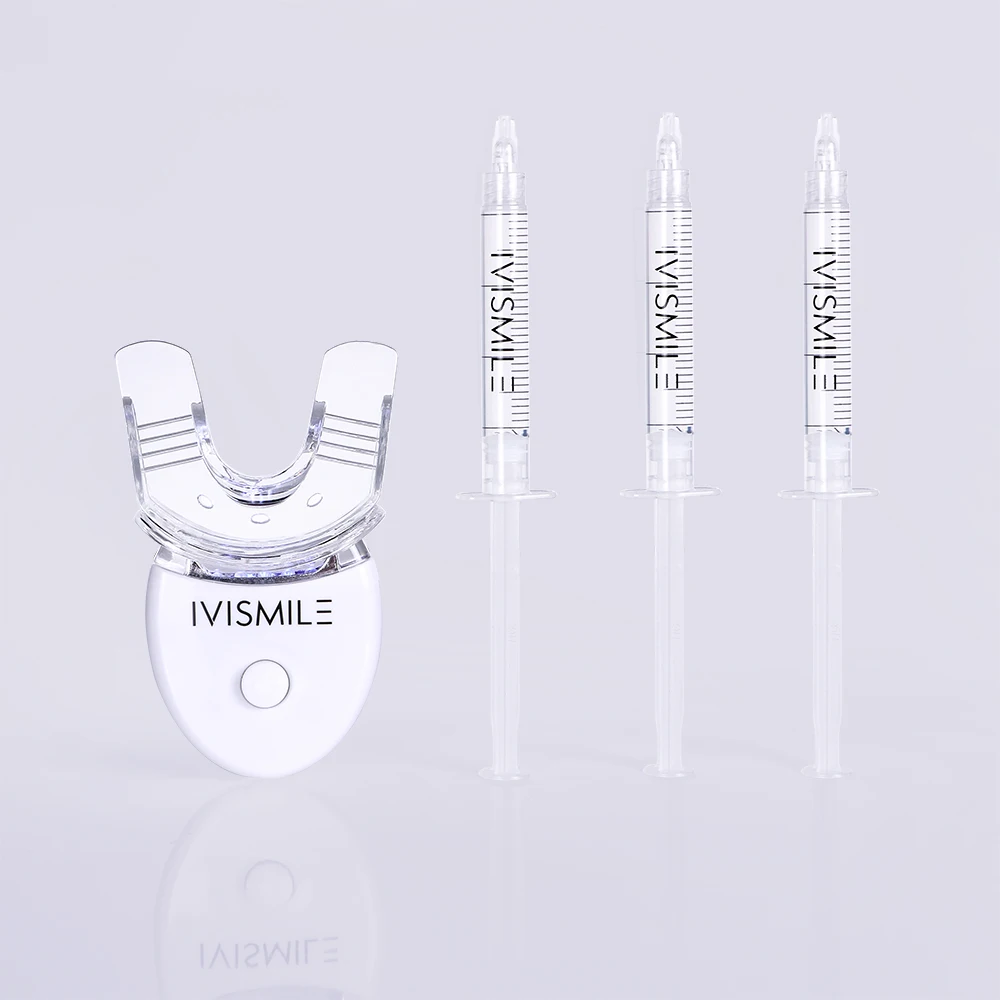 Professional Manufacturer Portable Teeth Whitening Gel Kits Wholesale Tooth Whitening Kit