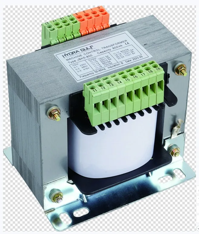 transformer Single Phase Isolation Transformer   high voltage transforme