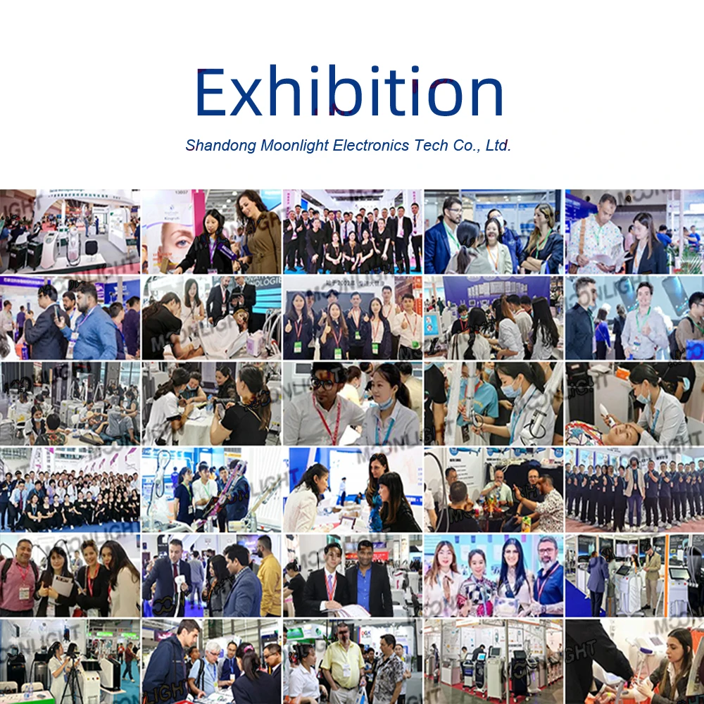 4 Wavelength Globalipl Medical High Quality 2000w Disinfection ( Pad ) light /diode  Laser Machine Price Stationary 4200W