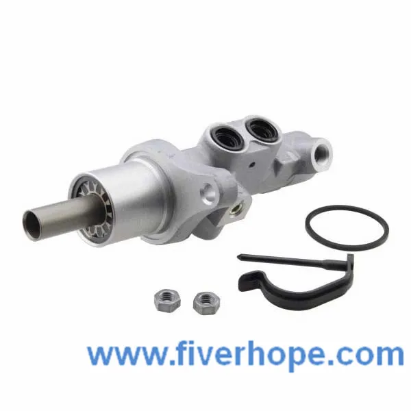 Qualified Master Cylinder Brake 4601T0 9467533880 for CITROEN C8(EA_ EB_) 06/02 - High Quality