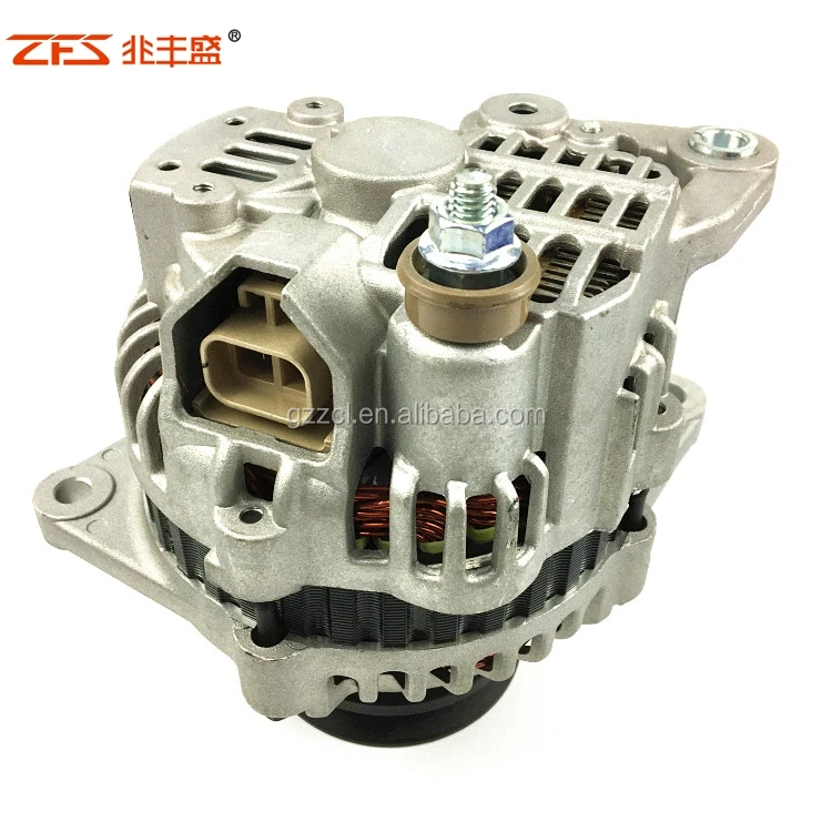 12V 70A WL 3kva alternator A2TC1479ZT WL91-18-300 WL1118300,WL1118300A,WL2118300,A002TA1099 for Ford Ranger WL MAZDA BT50