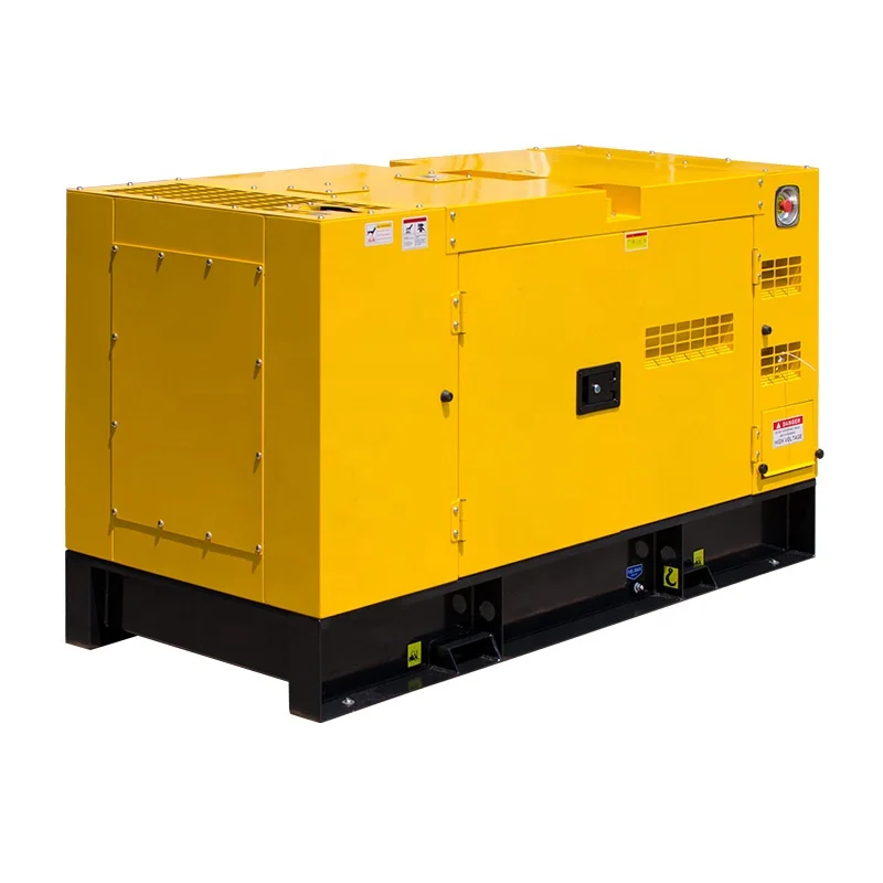 80kva дизельный генератор 64KW мощности с UK Pakin двигателем