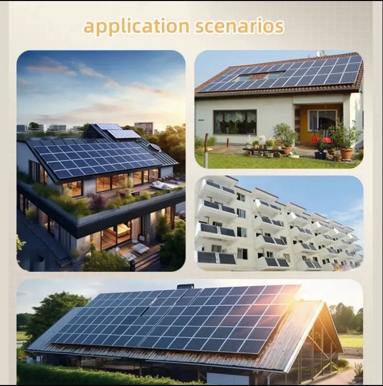 220 v 50 HZ 60 HZ On Grid AcDc Solar Hybrid Air Conditioning System 12000BTU 18000BTU 24000BTU Mini Split Balcony Roof Mounted