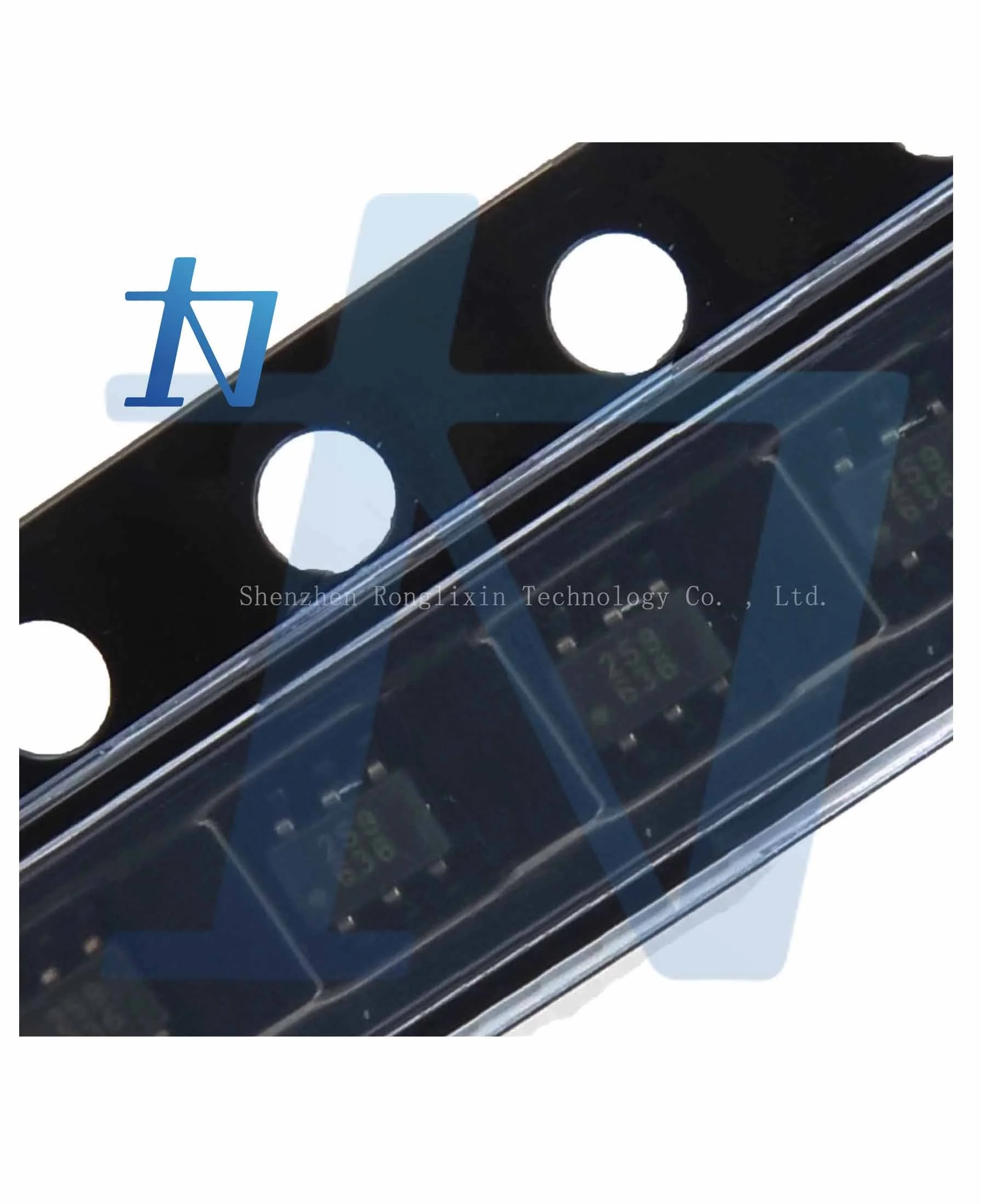 letter 259( 100%  New original  Electronic Components IC Chips Integrated Circuits IC ) PE4259-63 PE4259-52 PE4259G-06SC70-3000C