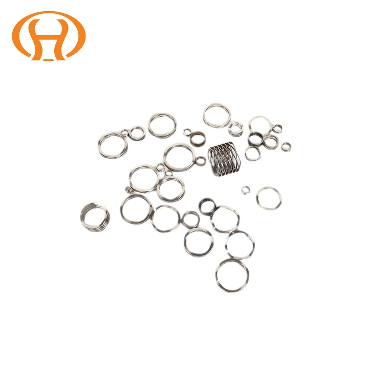 
Wholesale High Quality Snap Ring In China 