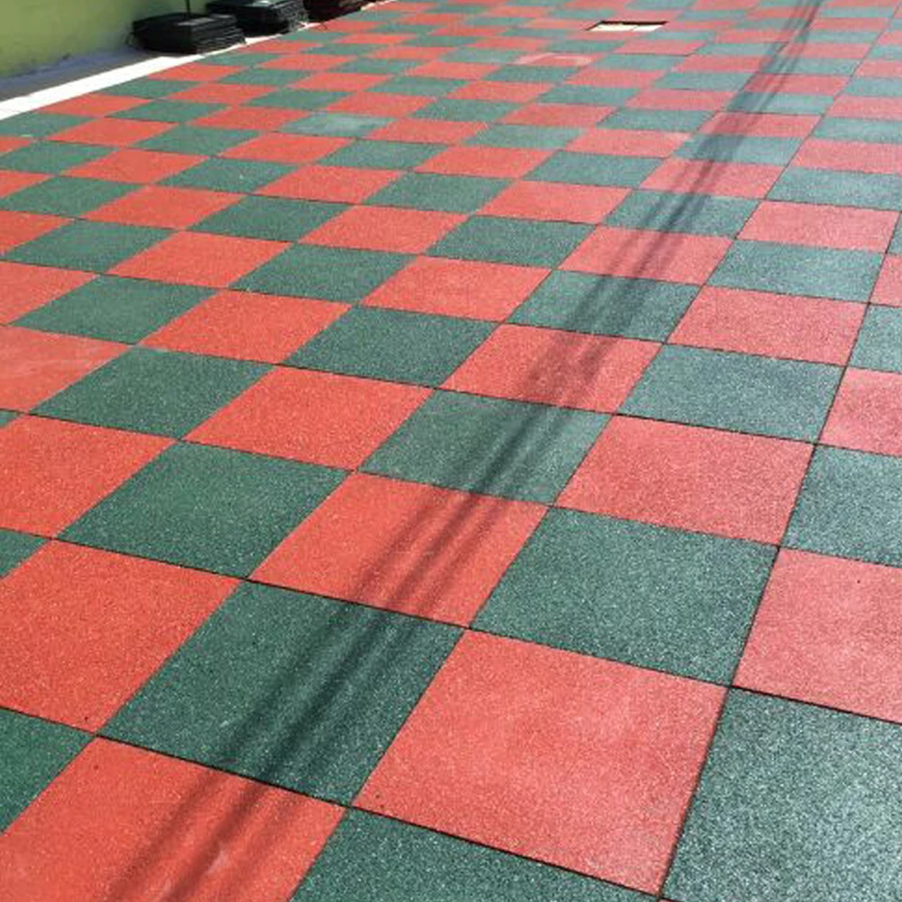 MT-XJ001 напольный резиновый коврик для игровой площадки на открытом воздухе