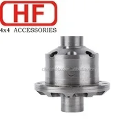 China HF Best Quality RD136 air locker differential accessories for Nissan model